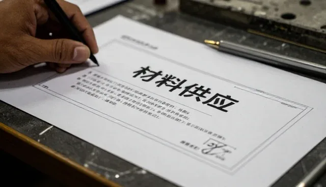 一文读懂项目施工管理材料供应品质保障